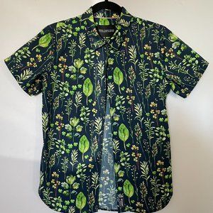 WILDFANG: The Essential Shirt - XSMALL